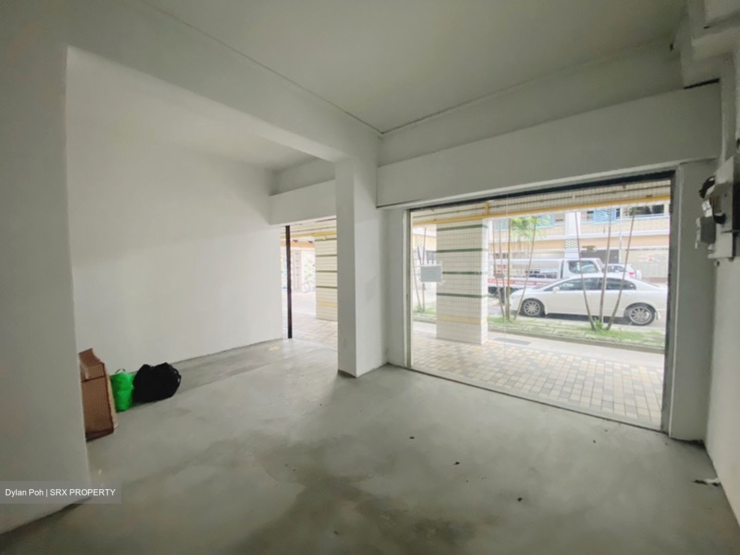 931 YISHUN CENTRAL 1 (D27), Shop House #465252231
